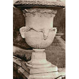 Fleur De Lis Living Rhinelander Handmade Outdoor Urn Planters Reviews